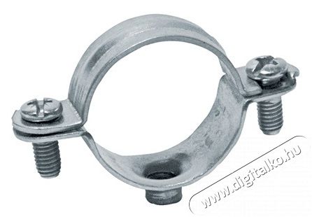 Celo fém tűzálló bilincs M13-16 100db / doboz Háztartás / Otthon / Kültér - Biztonságtechnika - Kiegészítő - 394313