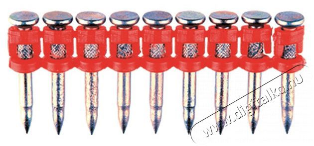 Celo FONE XH extra bevonat&uacute; szeg 27 mm (t&ouml;m&ouml;r t&eacute;gla, zsalukő, term&eacute;skő) Force One (FONE20) k&eacute;sz&uuml;l&eacute;khez 800db / doboz H&aacute;ztart&aacute;s / Otthon / K&uuml;lt&eacute;r - Szersz&aacute;m - Kieg&eacute;sz&iacute;tő, tartoz&eacute;k - 394315