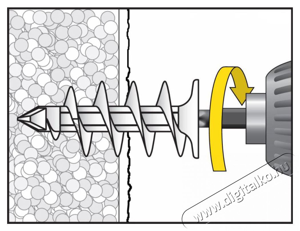 Celo IPL 60-hoz duo bit (TX40) &eacute;s PZ2 2db / doboz H&aacute;ztart&aacute;s / Otthon / K&uuml;lt&eacute;r - Biztons&aacute;gtechnika - Kieg&eacute;sz&iacute;tő - 391475