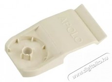 Celo TRIPLAN, vakolható műanyag fal vezeték rögzítő 9x25 mm 100db / doboz Egyéb - Nem forgalmazzuk ! - 441982