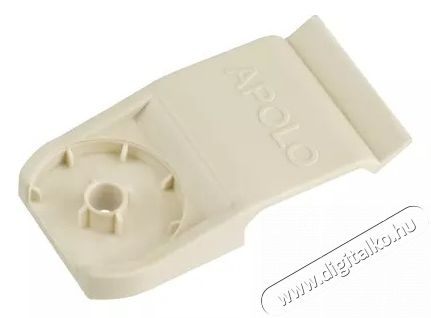 Celo TRIPLAN, vakolható műanyag fal vezeték rögzítő 9x25 mm 100db / doboz Egyéb - Nem forgalmazzuk ! - 441982