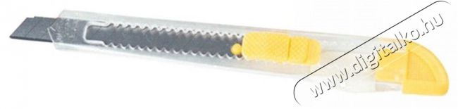 Centrum 9mm csomagolt univerzális kés Konyhai termékek - Konyhai eszköz - Kés / olló - 391358