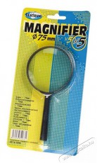 Centrum 75mm 4x-es nagyító Távcsövek / Optika - Nagyító - Kézi nagyító - 391357