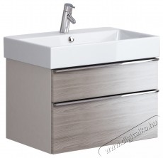 Cersanit Metropolitan mosd&oacute;b&uacute;tor OS581-001, 69,4x44,7x43 cm, t&ouml;lgy, szerelt H&aacute;ztart&aacute;s / Otthon / K&uuml;lt&eacute;r - F&uuml;rdőszoba / wc - Kieg&eacute;sz&iacute;tő - 536335