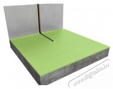 C&F Komplett csomag alum&iacute;nium szőnyeg padl&oacute;fűt&eacute;s Technics parkett&aacute;hoz, 7 nm, 980 W, termoszt&aacute;ttal WIFI vez&eacute;rl&eacute;s C 16 H&aacute;ztart&aacute;s / Otthon / K&uuml;lt&eacute;r - Fűt&eacute;s - Hősug&aacute;rz&oacute; / fűtőtest - 536308