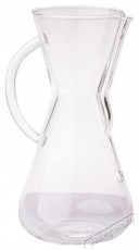 Chemex 3 Cup Glass Handle Konyhai termékek - Kávéfőző / kávéörlő / kiegészítő - Filteres kávéfőző - 524511