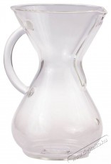 Chemex 6 Cup Glas Handle Konyhai termékek - Kávéfőző / kávéörlő / kiegészítő - Filteres kávéfőző - 524512