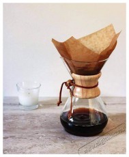 Chemex CM-10A Konyhai termékek - Kávéfőző / kávéörlő / kiegészítő - Filteres kávéfőző - 524509