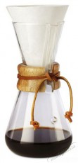 Chemex CM-3A 3 Konyhai termékek - Kávéfőző / kávéörlő / kiegészítő - Filteres kávéfőző - 524508