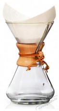 Chemex CM-6A 6 Konyhai termékek - Kávéfőző / kávéörlő / kiegészítő - Filteres kávéfőző - 524507