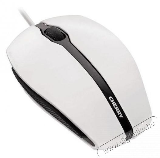 Cherry Gentix Corded optikai eg&eacute;r - halv&aacute;ny sz&uuml;rke Iroda &eacute;s sz&aacute;m&iacute;t&aacute;stechnika - Eg&eacute;r - Vezet&eacute;kes eg&eacute;r - 324137