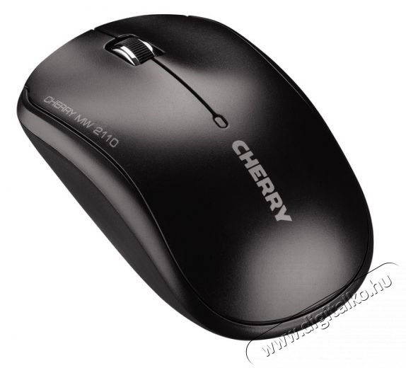 Cherry MW 2110 vezet&eacute;k n&eacute;lk&uuml;li optikai eg&eacute;r Iroda &eacute;s sz&aacute;m&iacute;t&aacute;stechnika - Eg&eacute;r - Vezet&eacute;k n&eacute;lk&uuml;li eg&eacute;r - 324147