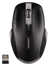 Cherry MW 2310 vezeték nélküli optikai egér Iroda és számítástechnika - Egér - Vezeték nélküli egér - 324148