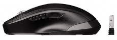 Cherry MW 2310 vezeték nélküli optikai egér Iroda és számítástechnika - Egér - Vezeték nélküli egér - 324148