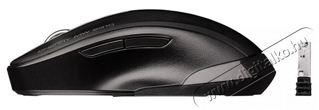 Cherry MW 2310 vezeték nélküli optikai egér Iroda és számítástechnika - Egér - Vezeték nélküli egér - 324148