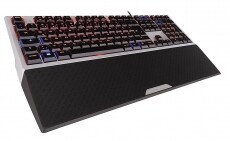 Cherry MX-Board 6.0 USB billentyűzet HU (G80-3930LYBHU-2) Iroda és számítástechnika - Billentyűzet / billentyűzet szett - Vezetékes - 324152