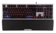 Cherry MX-Board 6.0 USB billentyűzet HU (G80-3930LYBHU-2) Iroda és számítástechnika - Billentyűzet / billentyűzet szett - Vezetékes - 324152