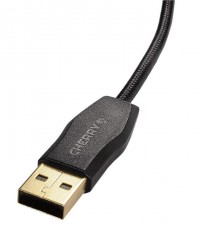 Cherry MX-Board 6.0 USB billentyűzet HU (G80-3930LYBHU-2) Iroda és számítástechnika - Billentyűzet / billentyűzet szett - Vezetékes - 324152