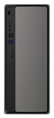 Chieftec BS-10G Uni szériás 250W fekete mATX / Mini ITX ház Audio-Video / Hifi / Multimédia - Házimozi - Kiegészítő - 409639