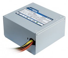 Chieftec -iARENA GPC-700S 700W PFC 80+ 12 cm ventilátorral OEM tápegység Háztartás / Otthon / Kültér - Egyéb háztartási termék - 478510