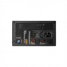 Chieftec CHIEFTRONIC Steel Power 650W 80+ Bronze ventillátorral dobozos tápegység Iroda és számítástechnika - Számítógép tartozék - Tápegység - 478159