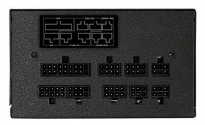 Chieftec CHIEFTRONIC Steel Power 650W 80+ Bronze ventillátorral dobozos tápegység Iroda és számítástechnika - Számítógép tartozék - Tápegység - 478159