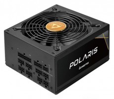 Chieftec Tápegység Polaris 1250W, 12cm, ATX, BOX, 80+ Gold Iroda és számítástechnika - Számítógép tartozék - Tápegység - 492499