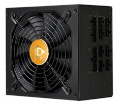 Chieftec Tápegység Polaris 1250W, 12cm, ATX, BOX, 80+ Gold Iroda és számítástechnika - Számítógép tartozék - Tápegység - 492499