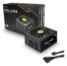 Chieftec Tápegység Polaris 1250W, 12cm, ATX, BOX, 80+ Gold Iroda és számítástechnika - Számítógép tartozék - Tápegység - 492499