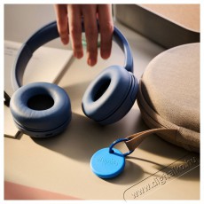 Chipolo POP Bluetooth lokátor, kék Mobil / Kommunikáció / Smart - Okos eszköz - Egyéb okos eszköz - 528913