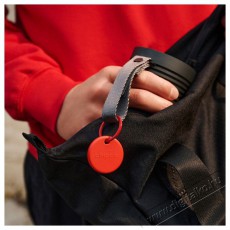 Chipolo POP Bluetooth lokátor, piros Mobil / Kommunikáció / Smart - Okos eszköz - Egyéb okos eszköz - 528914