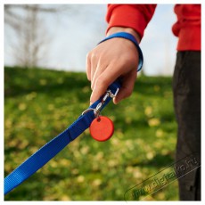 Chipolo POP Bluetooth lokátor, piros Mobil / Kommunikáció / Smart - Okos eszköz - Egyéb okos eszköz - 528914