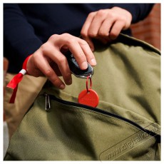 Chipolo POP Bluetooth lokátor, piros Mobil / Kommunikáció / Smart - Okos eszköz - Egyéb okos eszköz - 528914