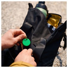 Chipolo POP Bluetooth lokátor, zöld Mobil / Kommunikáció / Smart - Okos eszköz - Egyéb okos eszköz - 528916