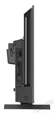 CHiQ L32M9PD Powerbank Camping Telev&iacute;zi&oacute;k - LED telev&iacute;zi&oacute; - 720p HD Ready felbont&aacute;s&uacute; - 505801