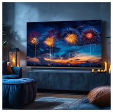 CHiQ U50QM9V Televíziók - LED televízió - UHD 4K felbontású - 505803
