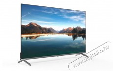 CHiQ U50QM9V Televíziók - LED televízió - UHD 4K felbontású - 505803