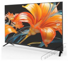 CHiQ L40QG7L Telev&iacute;zi&oacute;k - LED telev&iacute;zi&oacute; - 1080p Full HD felbont&aacute;s&uacute; - 511860
