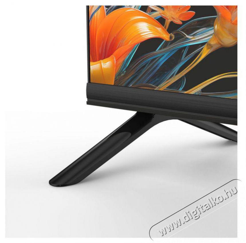 CHiQ L40QG7L Telev&iacute;zi&oacute;k - LED telev&iacute;zi&oacute; - 1080p Full HD felbont&aacute;s&uacute; - 511860