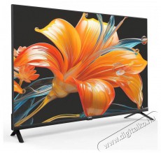 CHiQ L40QG7L Telev&iacute;zi&oacute;k - LED telev&iacute;zi&oacute; - 1080p Full HD felbont&aacute;s&uacute; - 511860