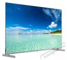 CHiQ M55QN9G Televíziók - LED televízió - UHD 4K felbontású - 511864