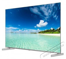 CHiQ M55QN9G Televíziók - LED televízió - UHD 4K felbontású - 511864