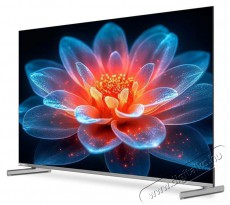 CHiQ M65QN9G Televíziók - LED televízió - UHD 4K felbontású - 511863