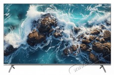 CHiQ U50QM10V Telev&iacute;zi&oacute;k - LED telev&iacute;zi&oacute; - UHD 4K felbont&aacute;s&uacute; - 518628
