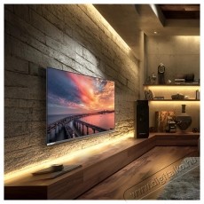 CHiQ L43QM10V Telev&iacute;zi&oacute;k - LED telev&iacute;zi&oacute; - 1080p Full HD felbont&aacute;s&uacute; - 518629