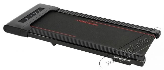 Christopeit Walking Pad 4.1 gyalogl&oacute;pad H&aacute;ztart&aacute;s / Otthon / K&uuml;lt&eacute;r - J&aacute;t&eacute;k / Sport - Kieg&eacute;sz&iacute;tő - 532877