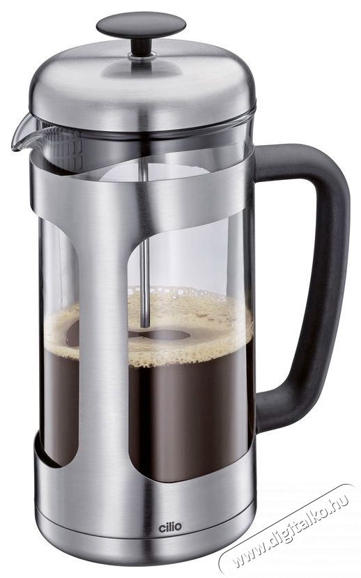 Cilio 343366 MERIA Konyhai term&eacute;kek - K&aacute;v&eacute;főző / k&aacute;v&eacute;&ouml;rlő / kieg&eacute;sz&iacute;tő - Kotyog&oacute; k&aacute;v&eacute;főző - 524517