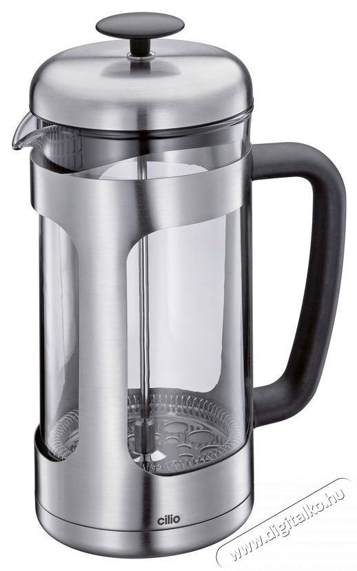 Cilio 343366 MERIA Konyhai term&eacute;kek - K&aacute;v&eacute;főző / k&aacute;v&eacute;&ouml;rlő / kieg&eacute;sz&iacute;tő - Kotyog&oacute; k&aacute;v&eacute;főző - 524517