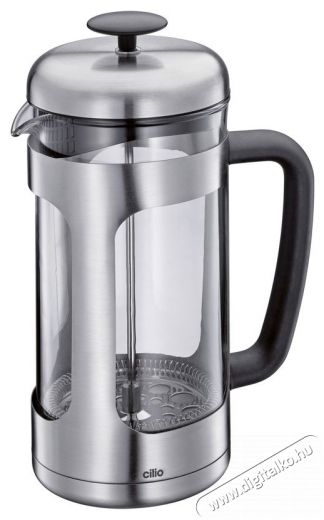 Cilio 343366 MERIA Konyhai term&eacute;kek - K&aacute;v&eacute;főző / k&aacute;v&eacute;&ouml;rlő / kieg&eacute;sz&iacute;tő - Kotyog&oacute; k&aacute;v&eacute;főző - 524517