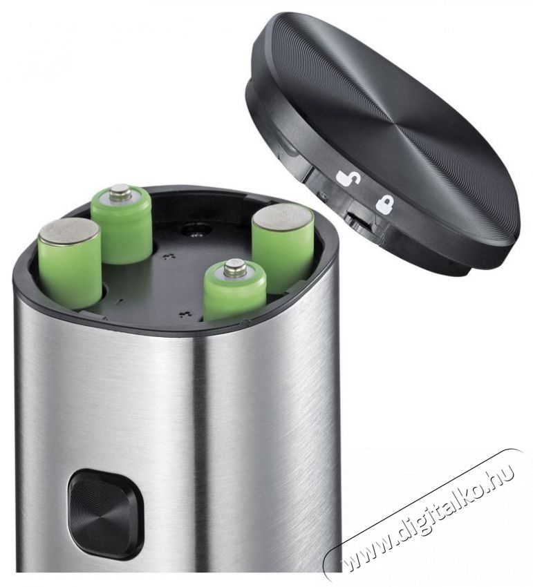 Cilio 615029 TIVOLI Konyhai term&eacute;kek - Egy&eacute;b / Konyhai kieg&eacute;sz&iacute;tő - 527115